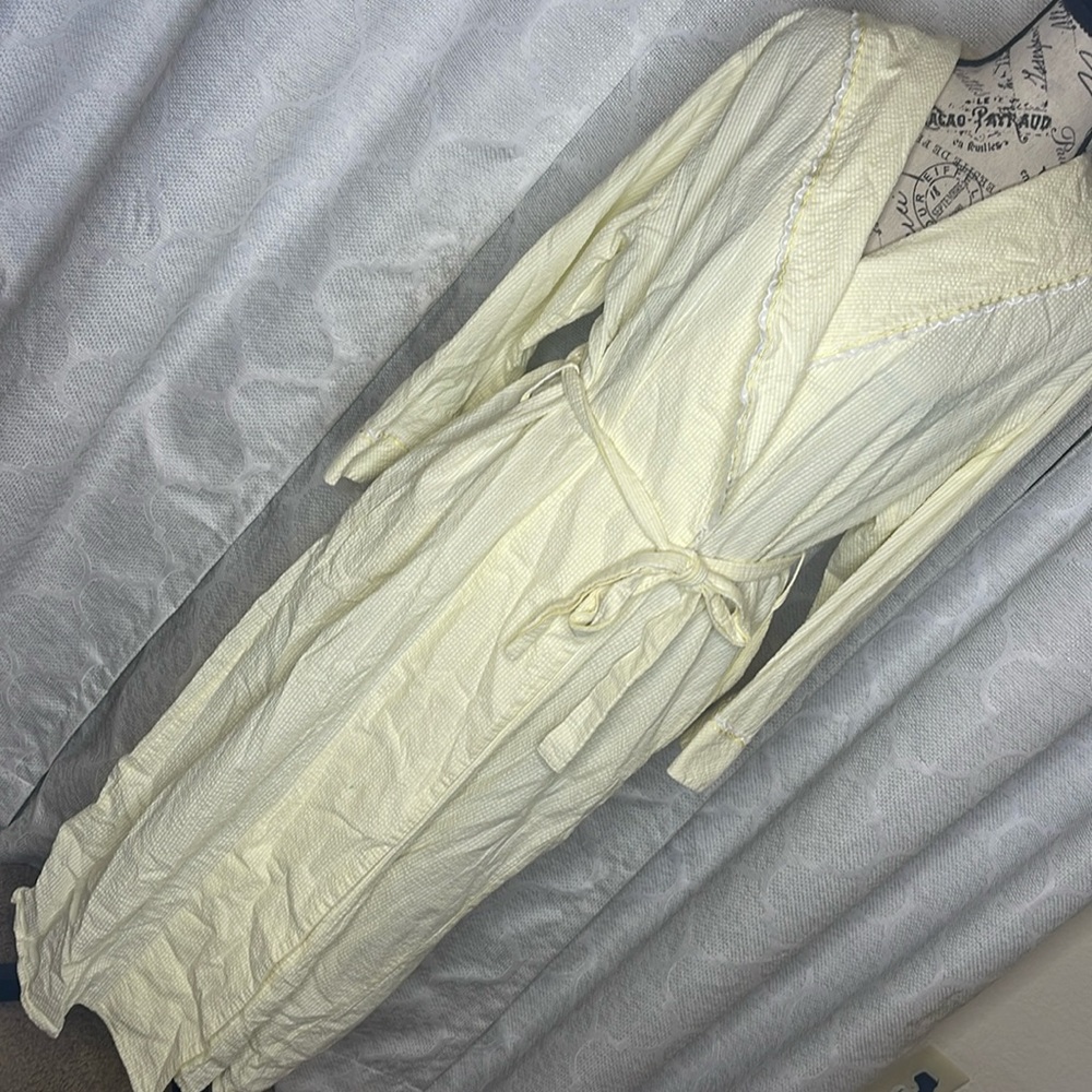 Eileen West Robe